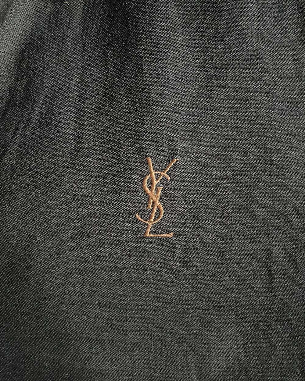 Vintage × Ysl Pour Homme × Yves Saint Laurent 💥R… - image 9