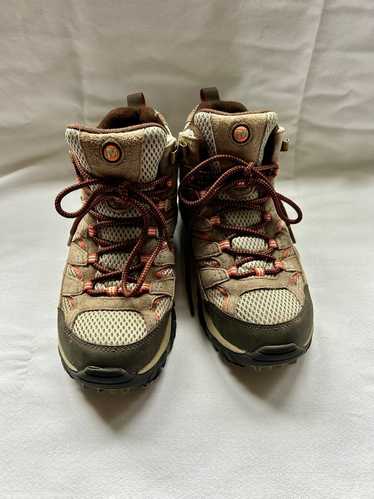 Merrell Moab 2 Hiking Boots (8.5) | Used,…