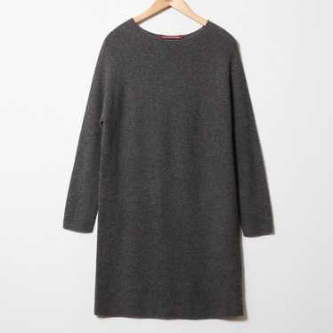 EUC Comptoir Des Cotonniers Long Sleeve Cashmere … - image 1