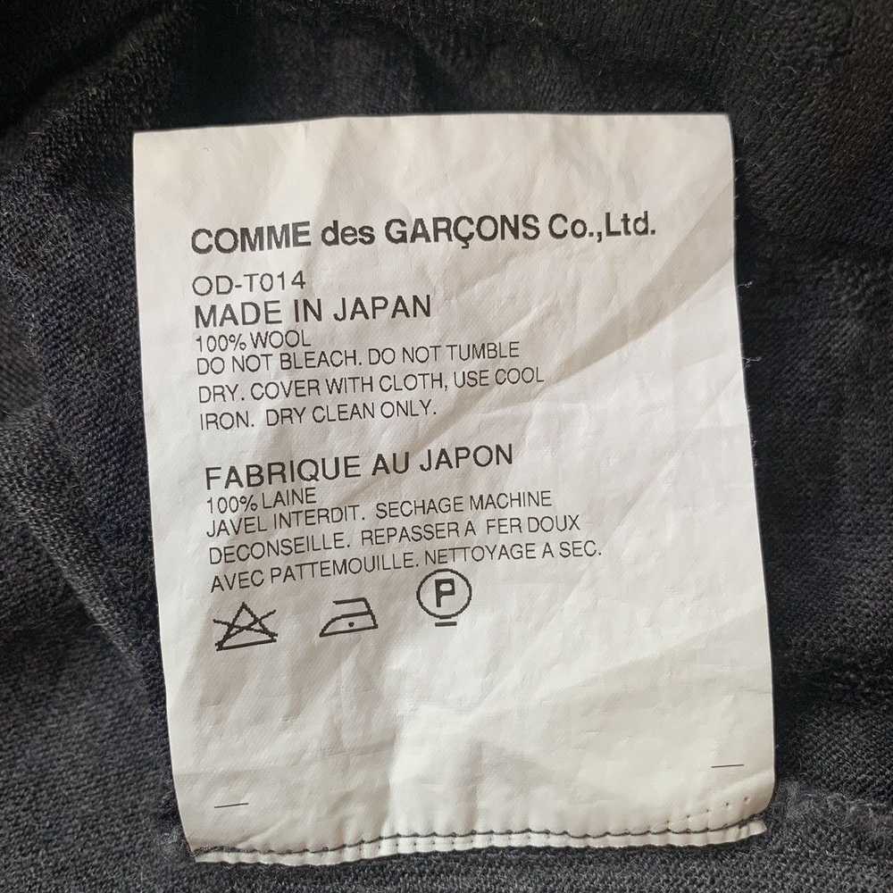 Comme Des Garcons Homme Plus × Comme des Garcons … - image 10