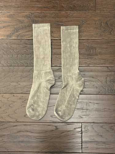 Yeezy Season YZY SOCK SAMPLE - image 1