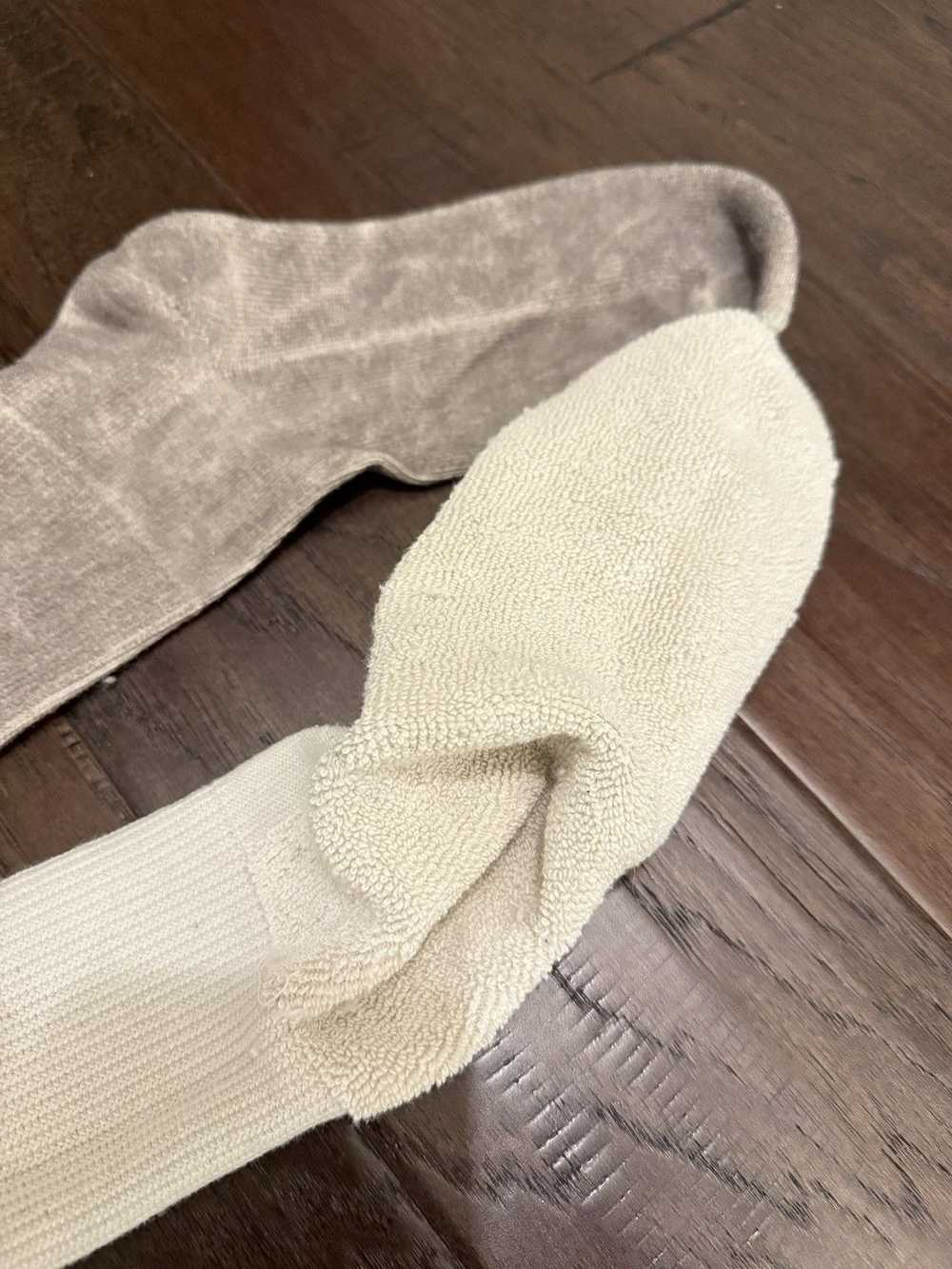 Yeezy Season YZY SOCK SAMPLE - image 3