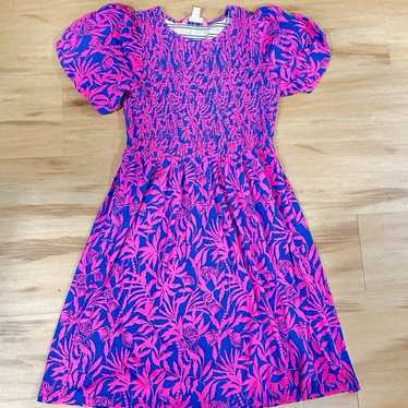 Lily Pulitzer Dress