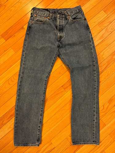 LEVI'S Classic 501s (28) | Used, Secondhand, Resel