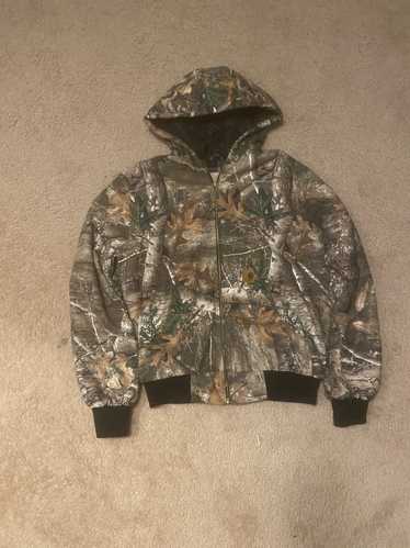 Carhartt × Realtree × Vintage Carhartt RealTree Ca