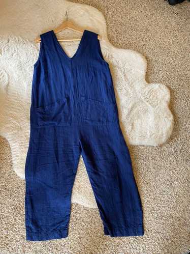 Only Child Sleeveless Jumpsuit (L) | Used,…