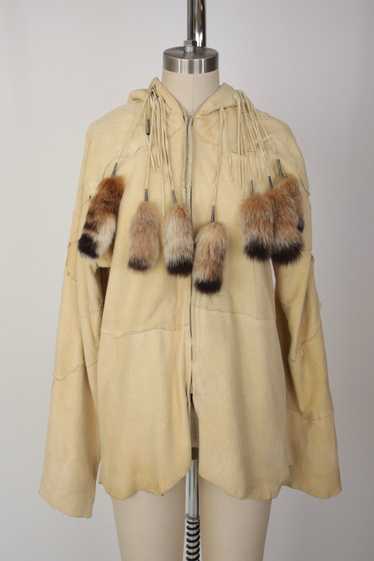 Bottega veneta fur hooded - Gem