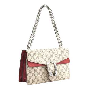 Gucci Dionysus leather handbag