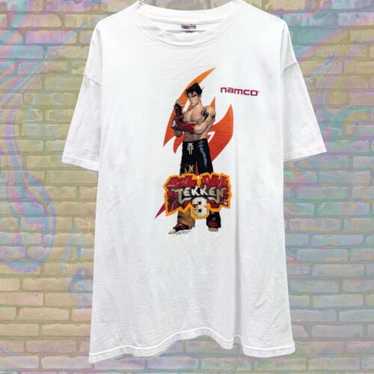 Tekken 3 namco 1994 - Gem