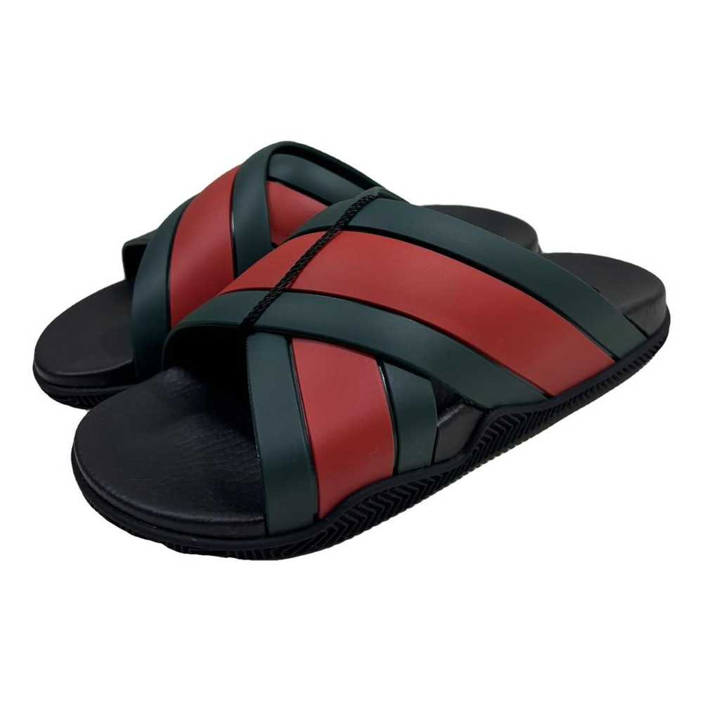 Gucci Sandal - image 1