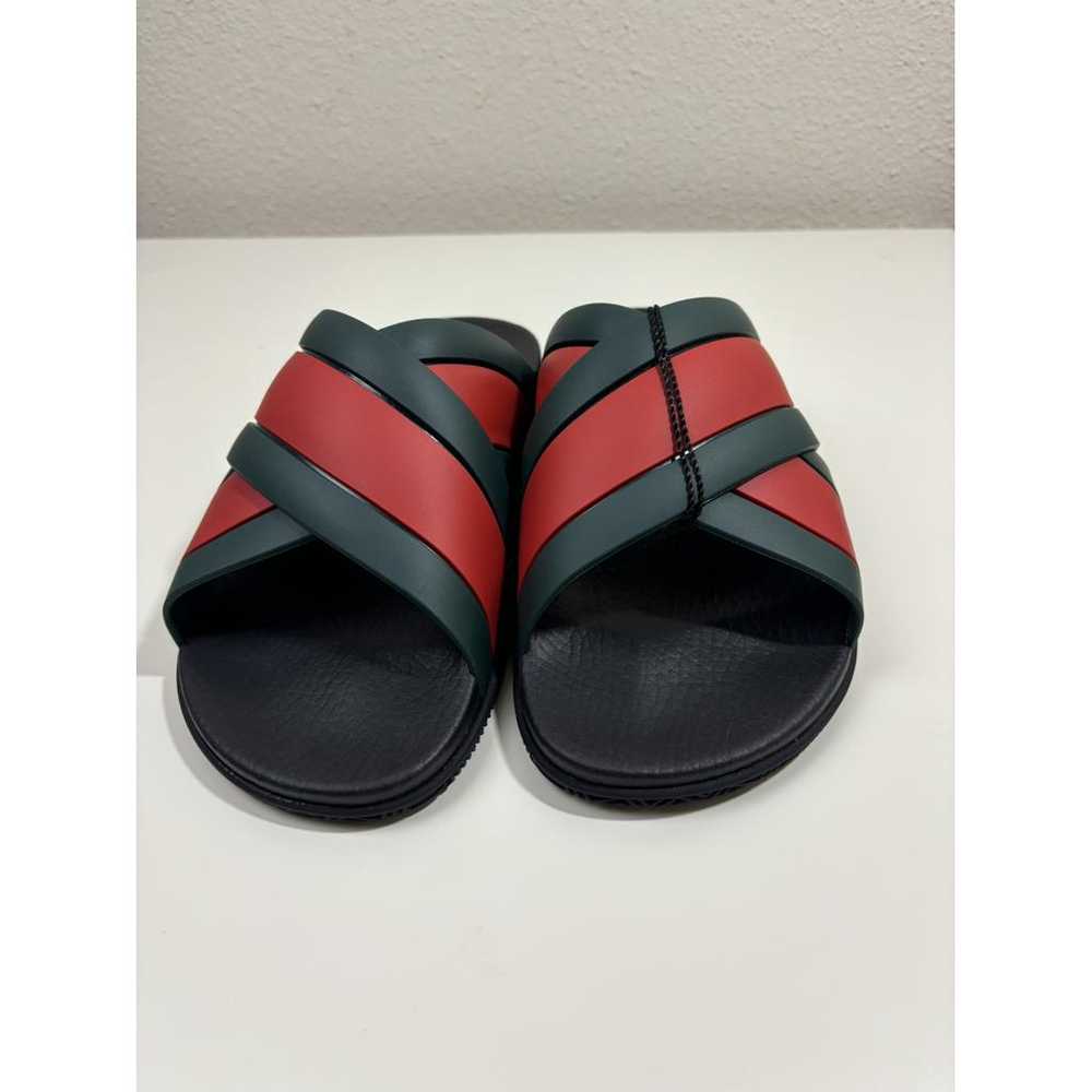 Gucci Sandal - image 2