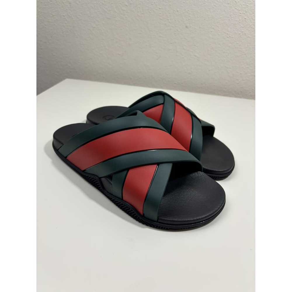 Gucci Sandal - image 3