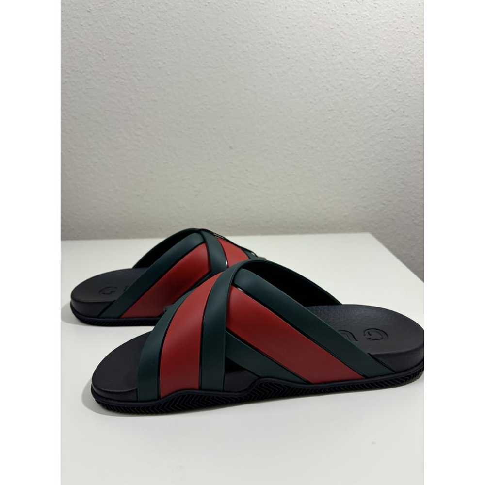 Gucci Sandal - image 6