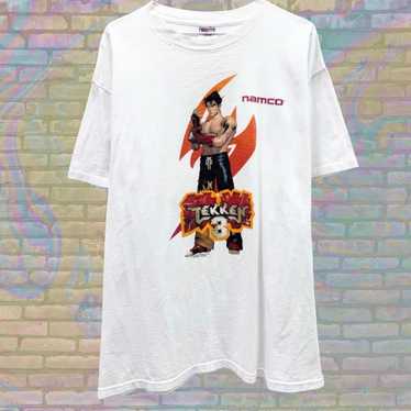 Tekken 3 namco 1994 - Gem