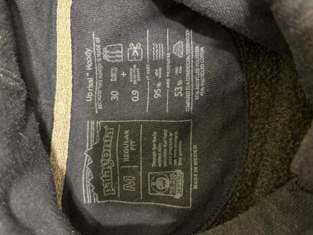 Patagonia Patagonia Label Uprisal Hoody - image 3