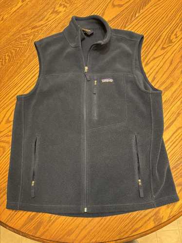 Patagonia Patagonia Classic Synchilla Vest