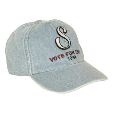 Sandro Spring Summer 2021 hat