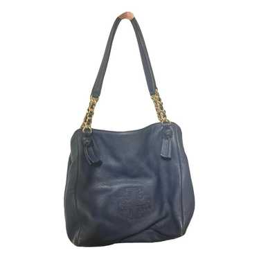 Tory Burch Leather handbag - image 1