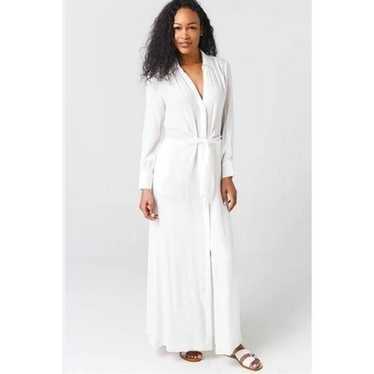 BROCHU WALKER The Madsen Maxi Dress