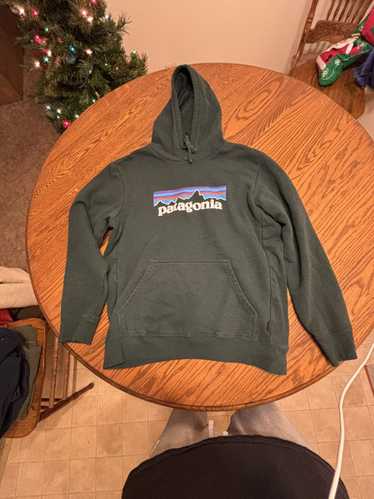 Patagonia Patagonia Logo Uprisal Hoody