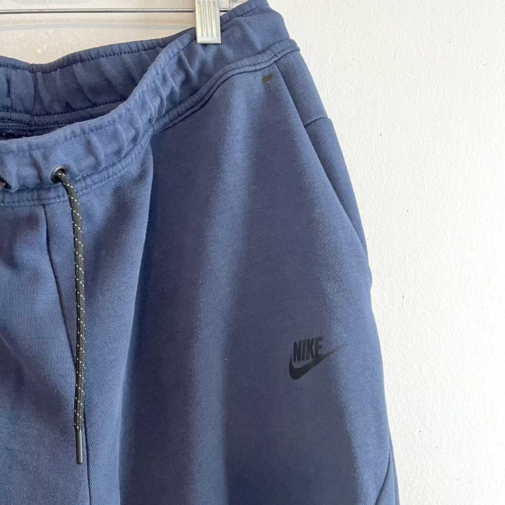 Nike Nike Sportswear Tech Fleece Jogger Sweatpant… - image 2