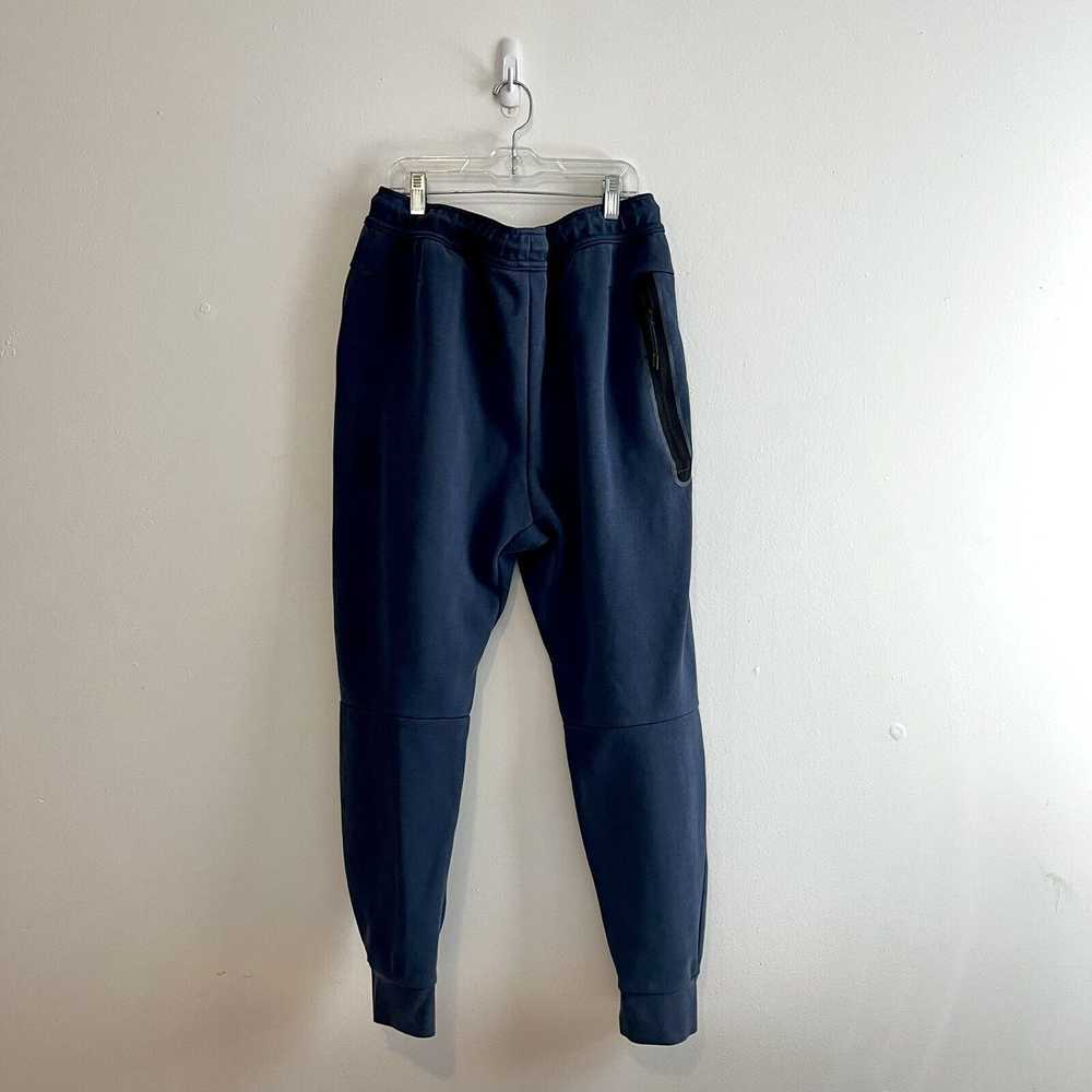 Nike Nike Sportswear Tech Fleece Jogger Sweatpant… - image 3