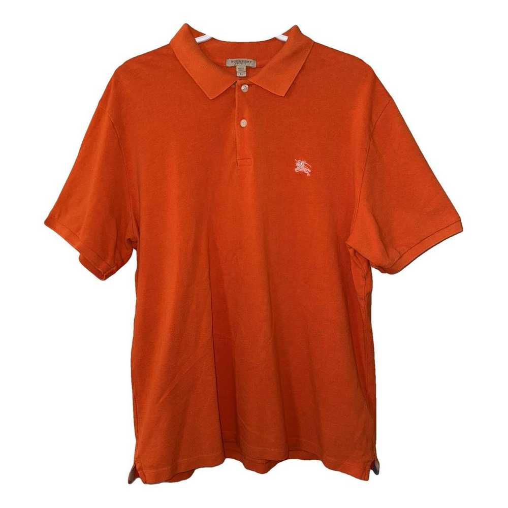 Burberry Polo shirt - image 1