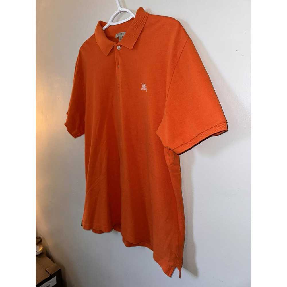 Burberry Polo shirt - image 7