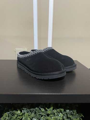 Ugg Ugg Tasman Black Slip On