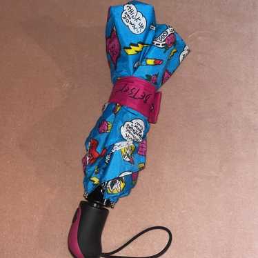 Betsey Johnson vintage rare umbrella