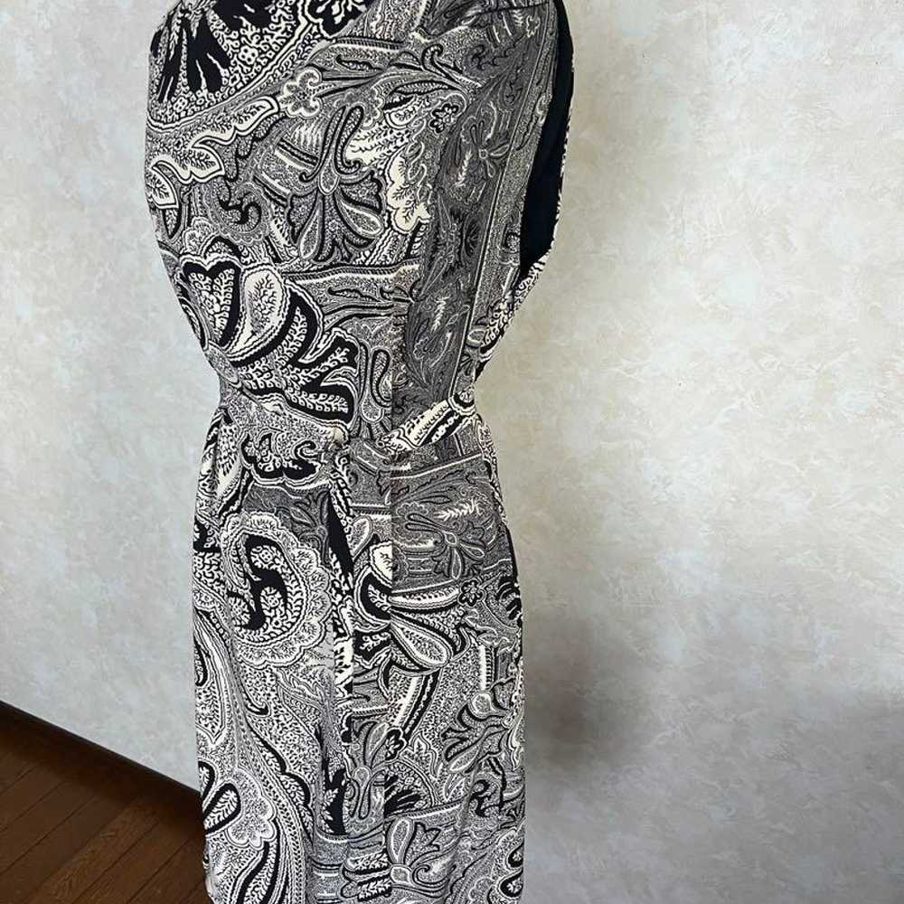 ETRO Dress (Size 38) ♡ Beautiful Condition, Silk,… - image 5