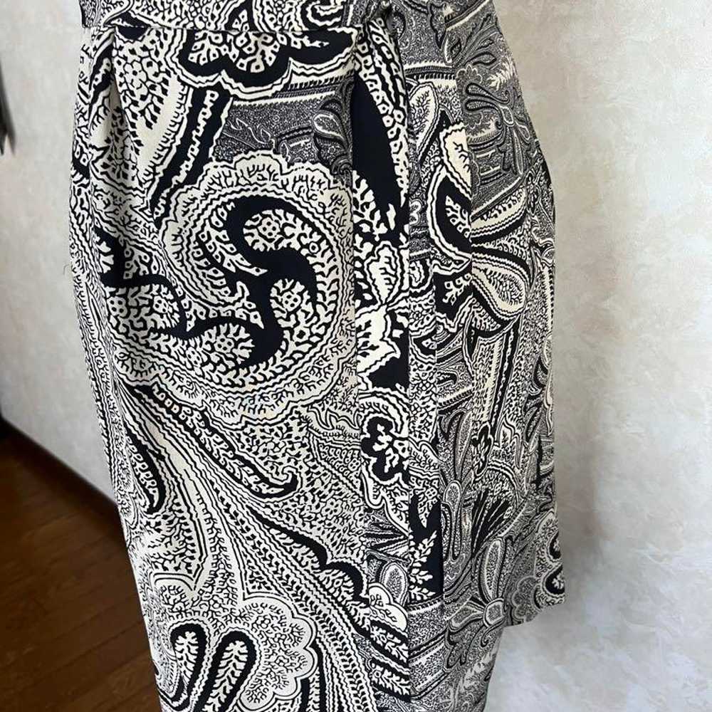 ETRO Dress (Size 38) ♡ Beautiful Condition, Silk,… - image 7