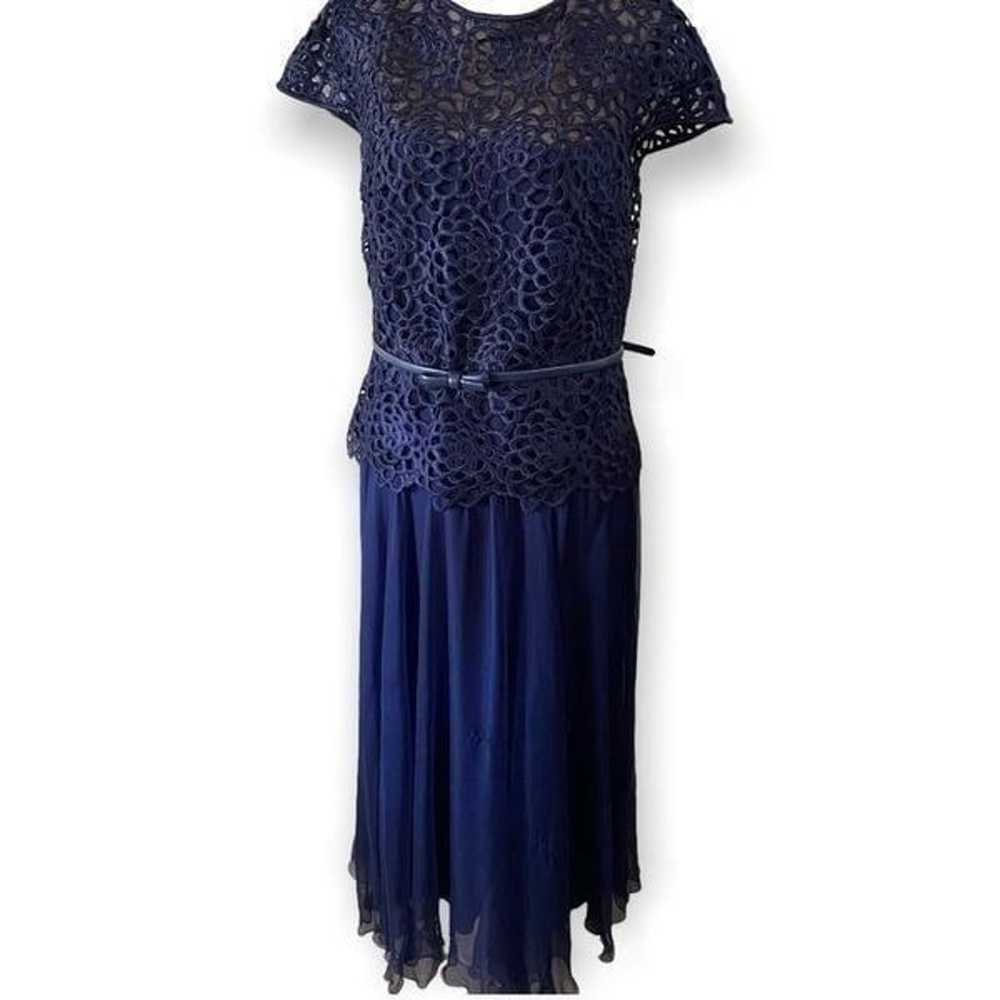 Tadashi Shoji Formal Dress - image 1