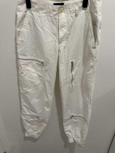 Undercover Undercover zip pant - image 1