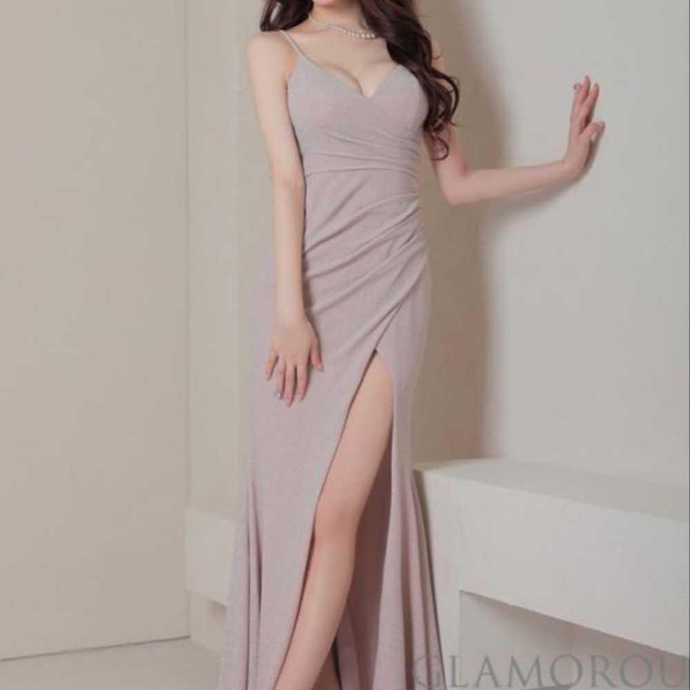 Long dress - image 1