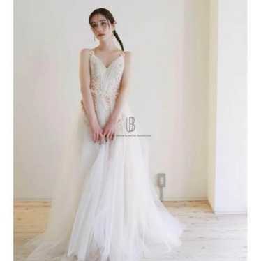 THE URBAN BLANCHE Wedding Dress