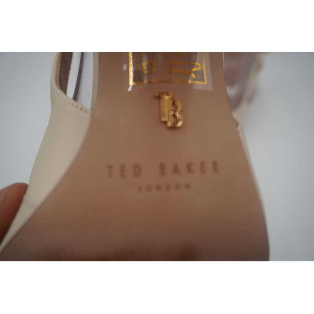 Ted Baker Leather heels - image 6