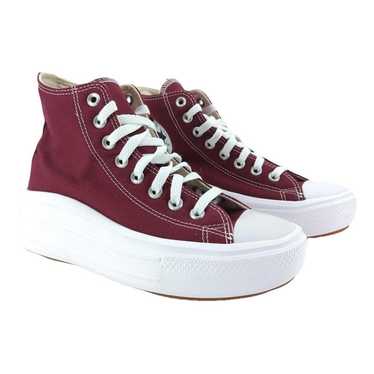 Converse Cloth trainers