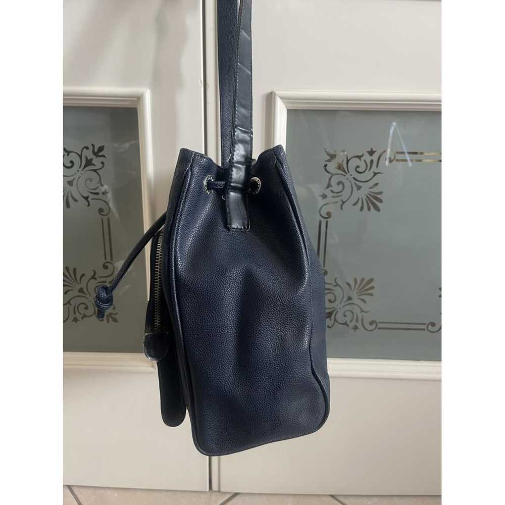 Fendissime Leather handbag - image 3