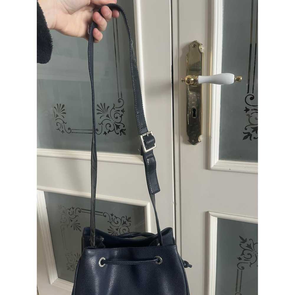 Fendissime Leather handbag - image 6