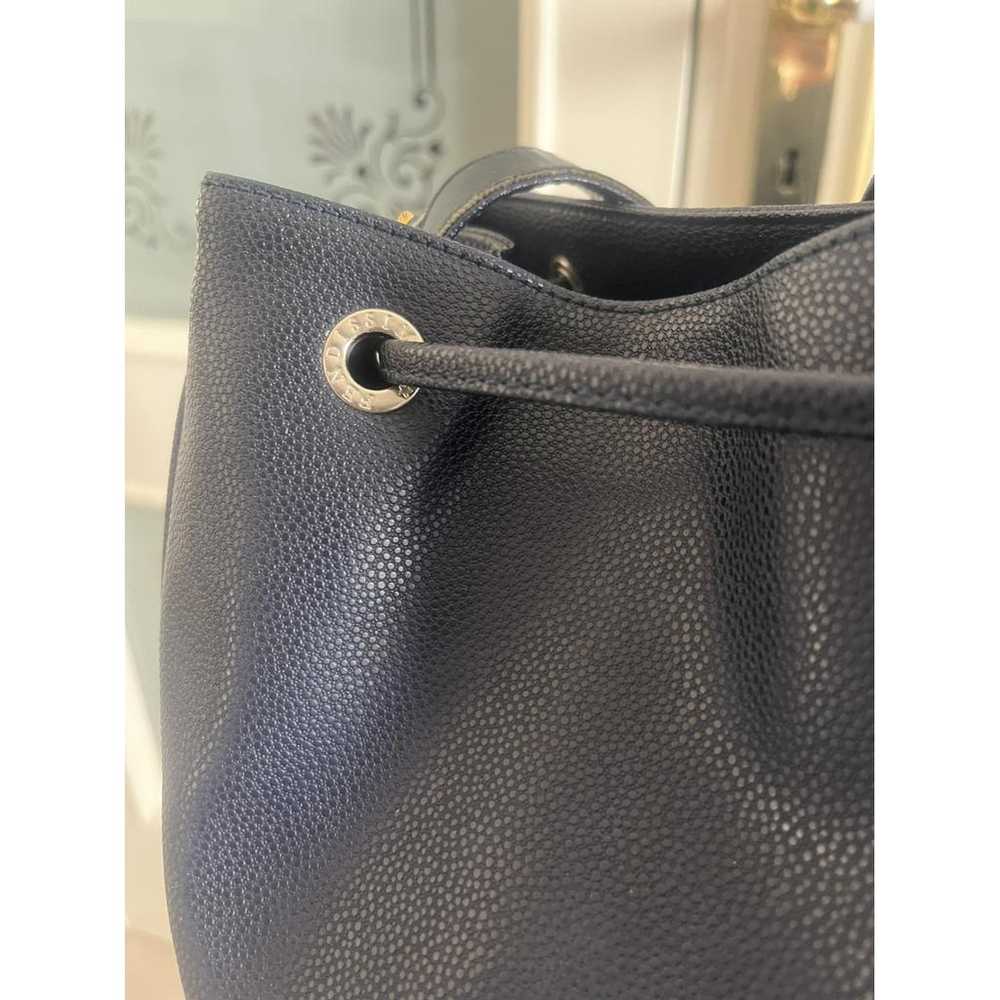 Fendissime Leather handbag - image 8