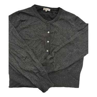 N. Peal Cashmere cardigan - image 1