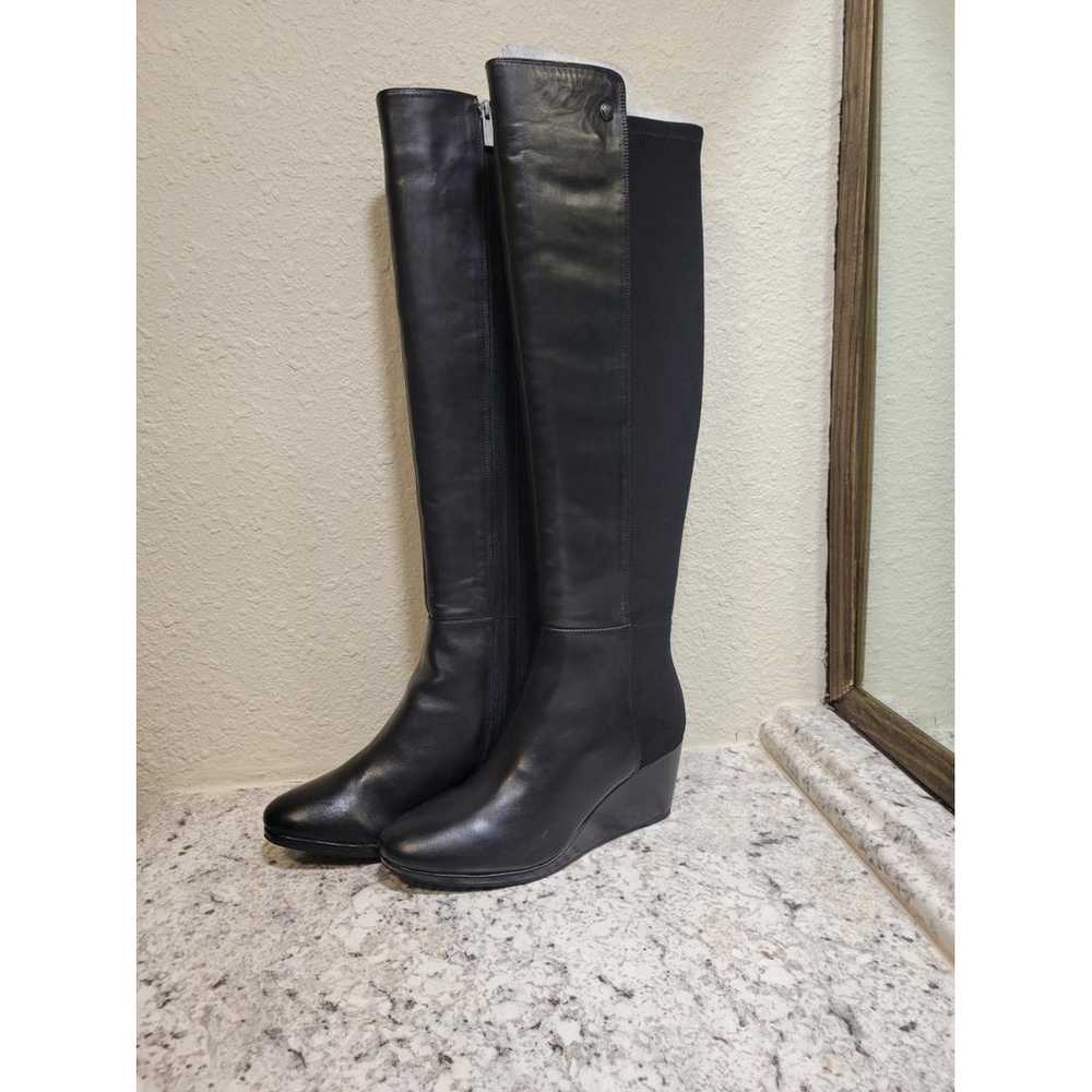 Vince Camuto Leather boots - image 2