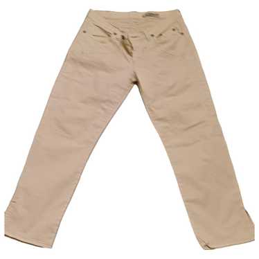 Jeckerson Straight pants