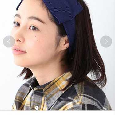 Beams Boy Thermal Ribbon Hair Band - image 1