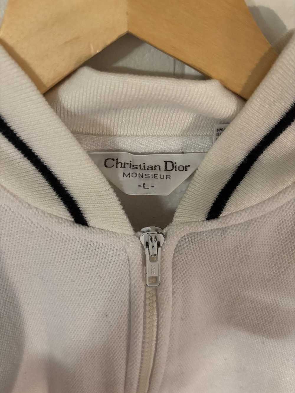 Christian Dior Monsieur 90’s Christian Dior Monsi… - image 3