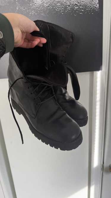 Guidi Guidi Boots