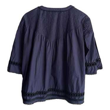 10 Crosby by Derek Lam Blouse