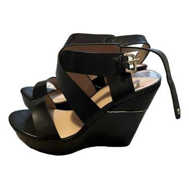 Aldo Leather heels - image 1