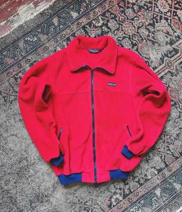 Vintage Patagonia Fleece Jacket – Large